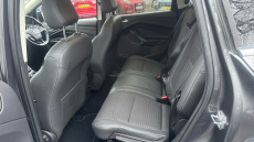 Ford Kuga 1.5 TDCi Titanium Edition 5dr 2WD Diesel Estate